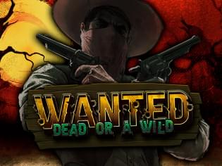 Слот Wanted Dead or a Wild с механикой мегавейсов